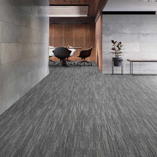 Office carpet